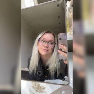 Meet your Posher, Sierra